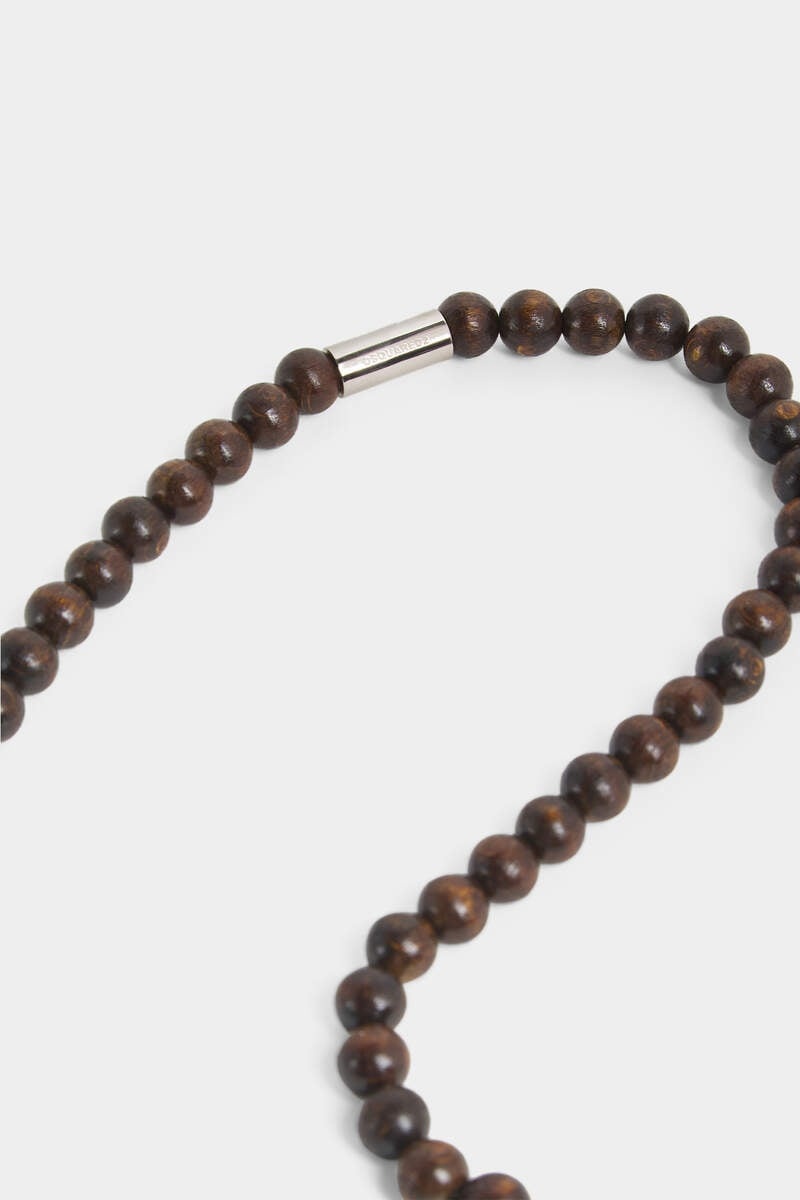 SUMMER LOVERS TASSEL NECKLACE - 4