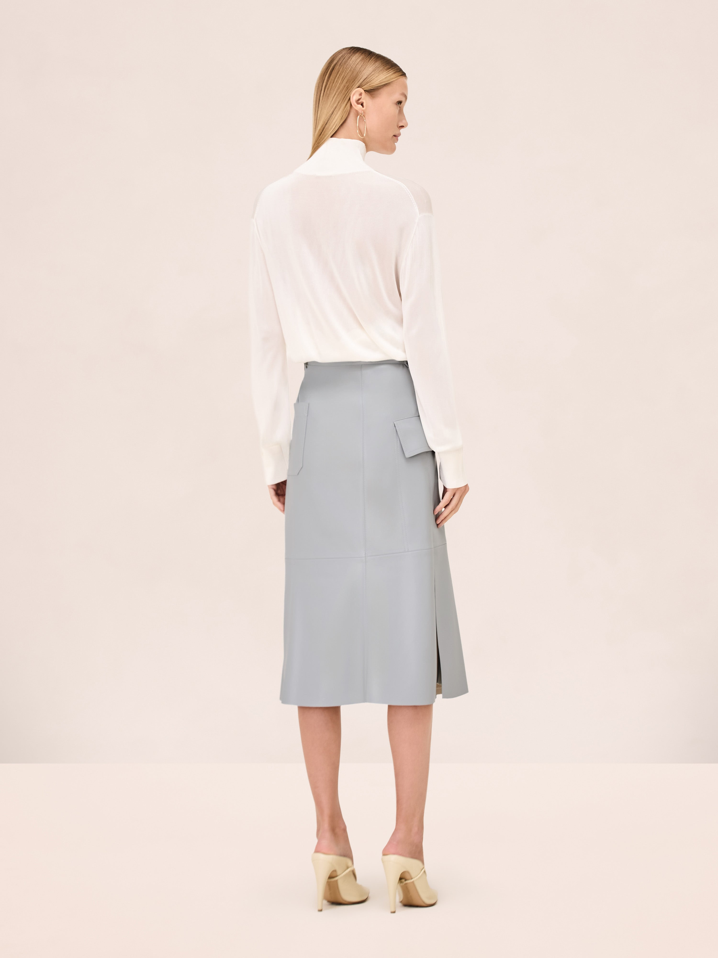 ELLENA SKIRT - 3