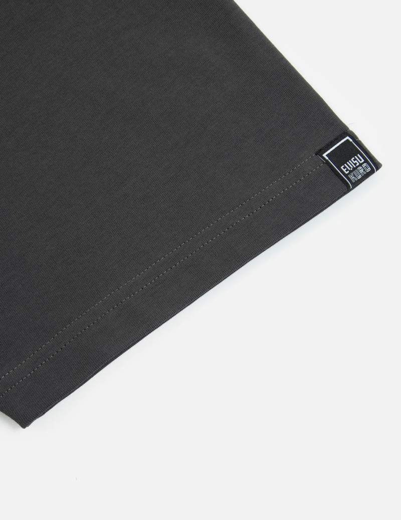 KURO X-System Print T-shirt 9