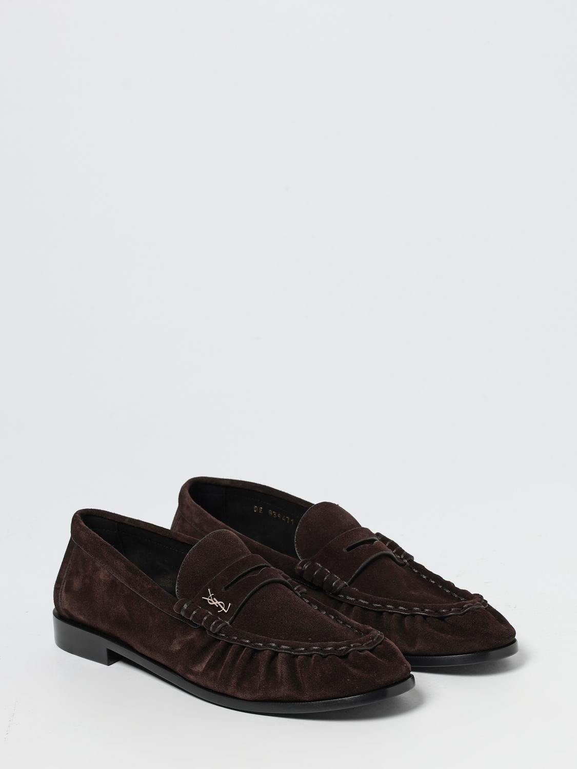 Shoes men Saint Laurent - 2