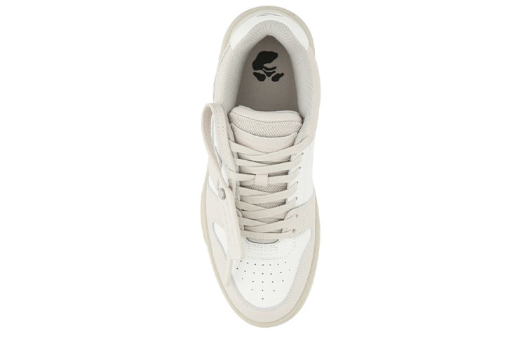 (WMNS) Off-White Out Of Office SeriesTrainers Beige OWIA259S21LEA0010161 - 4