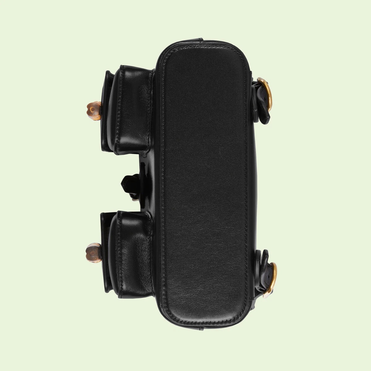 Bamboo backpack - 10