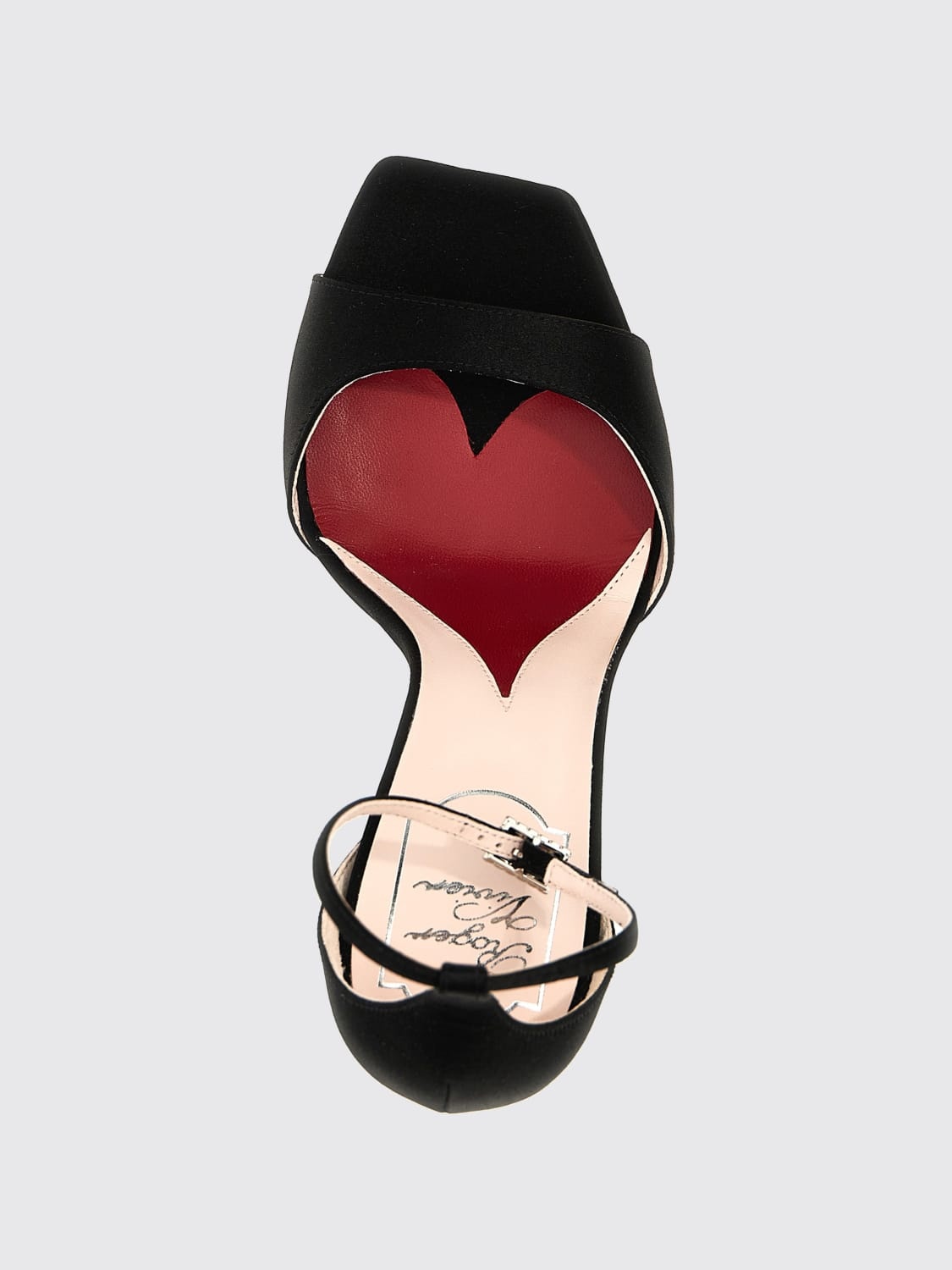Pumps woman Roger Vivier - 4