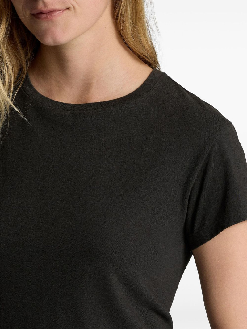 cotton t-shirt 5