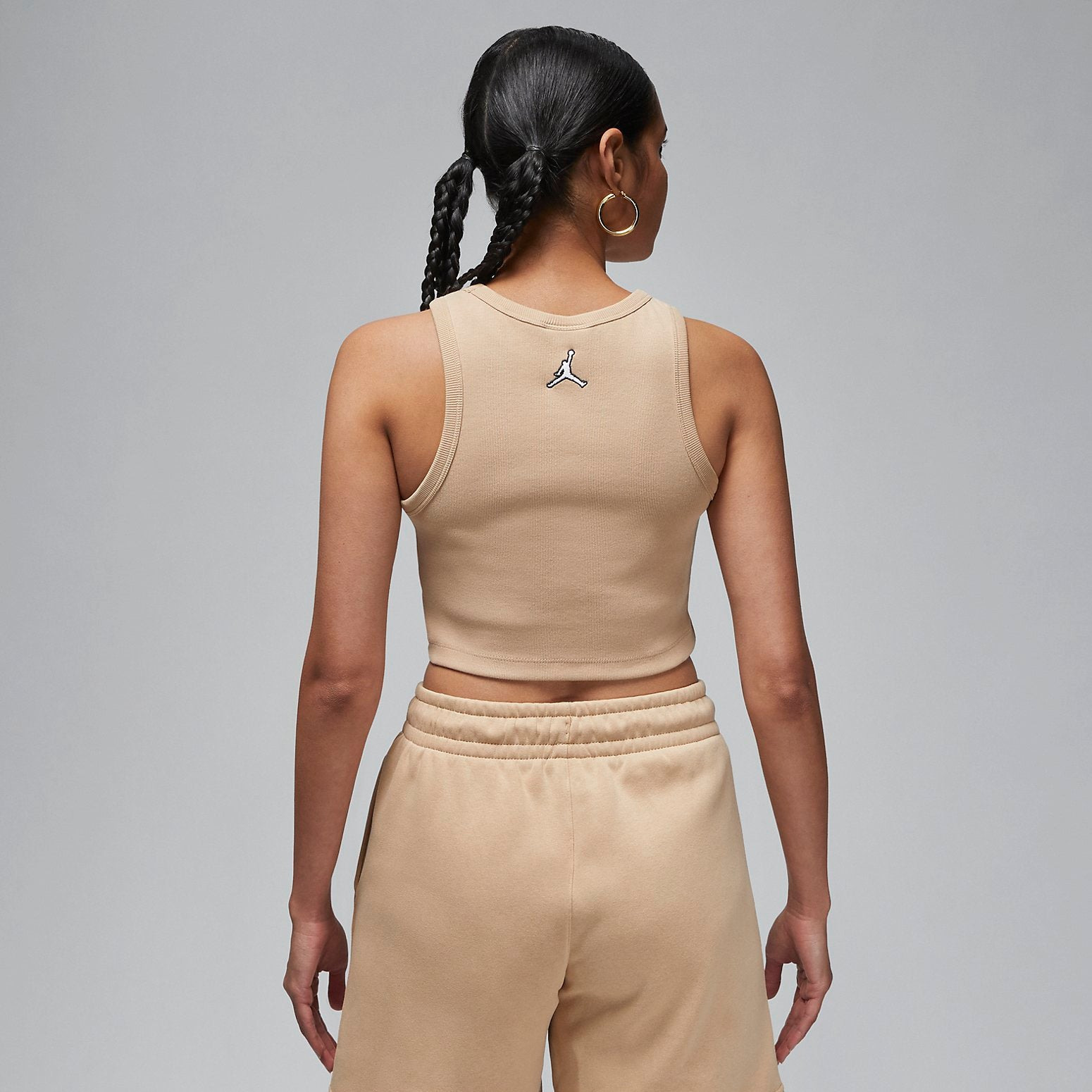 (WMNS) Air Jordan Tank Core 'Camel' DX4701-254 - 3