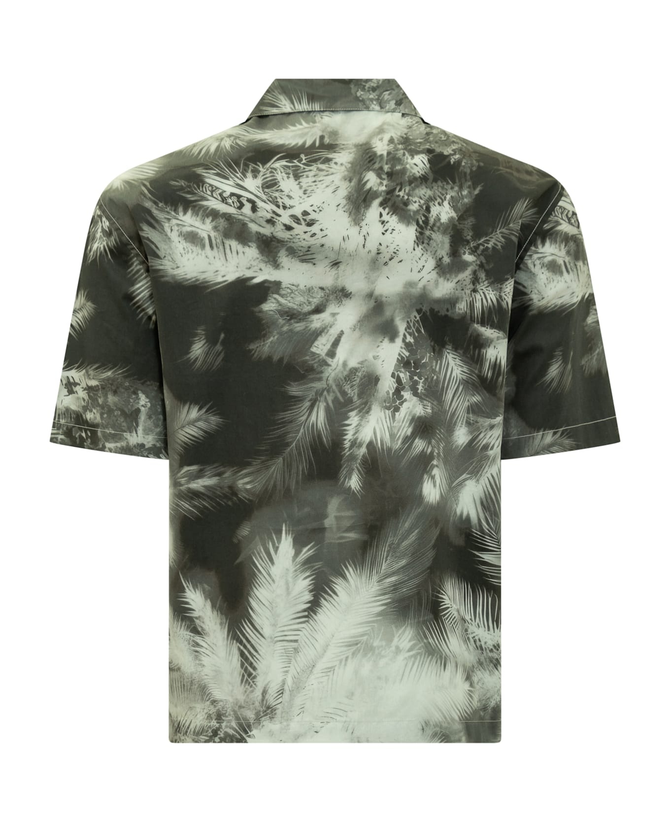 Blueprint Shirt - 2