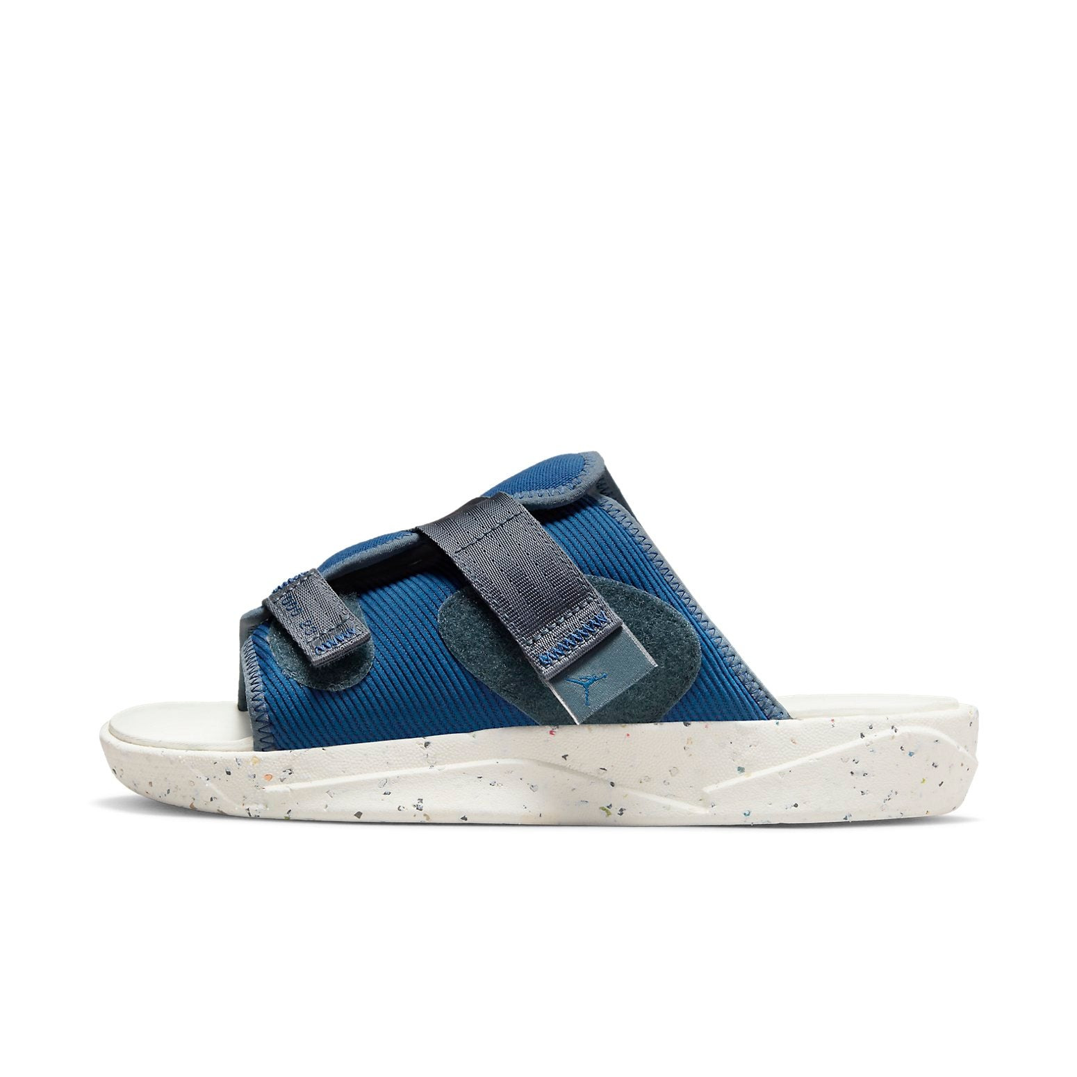 Air Jordan Crater Slide 'French Blue' CT0713-400 - 5