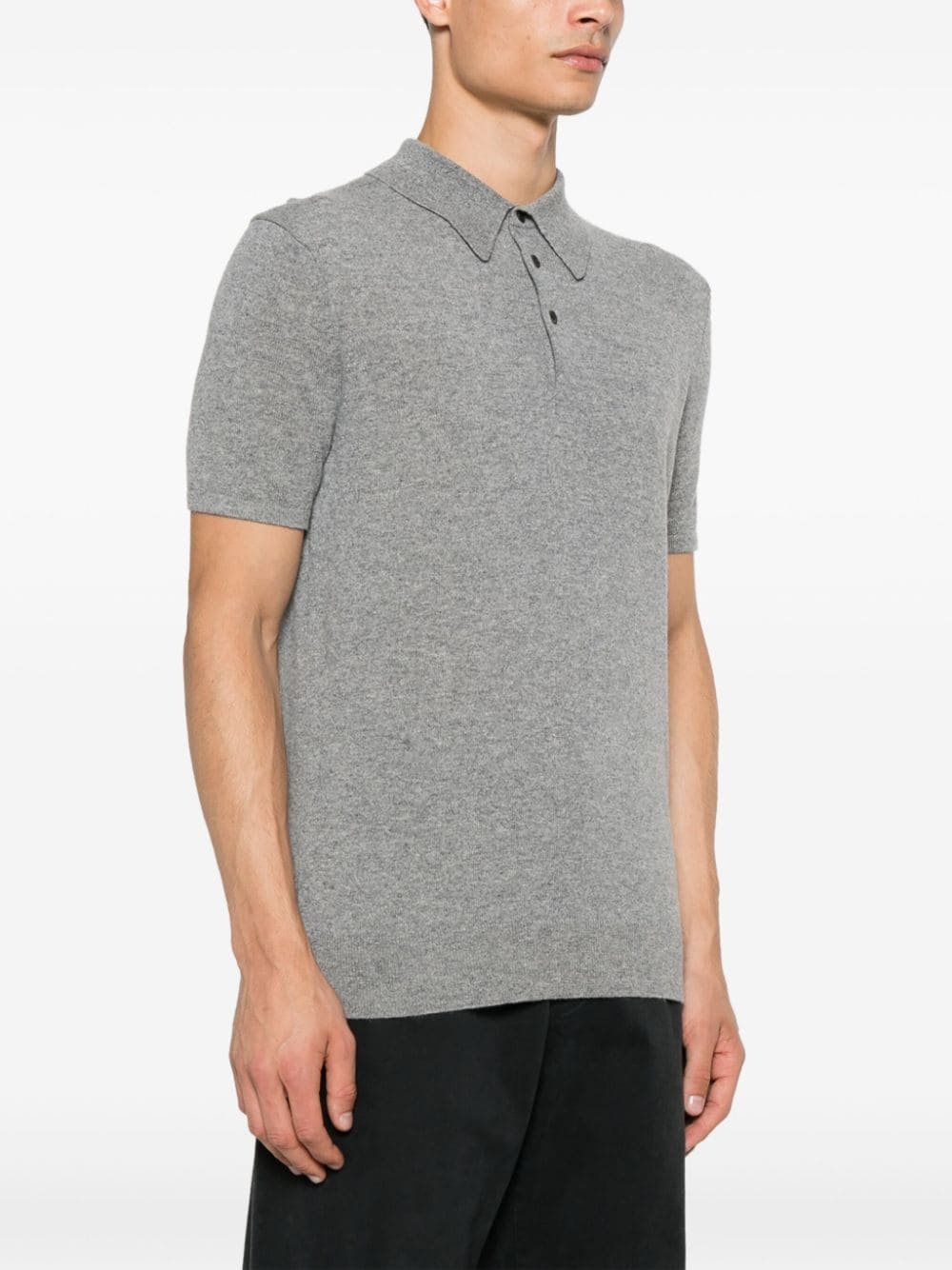 Myles polo shirt - 3