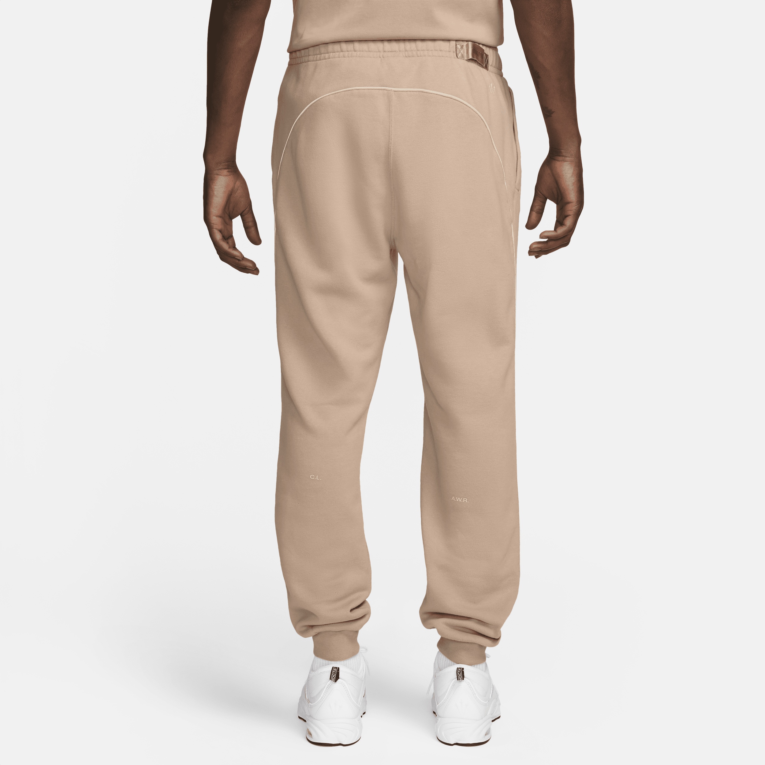 NOCTA NOCTA Fleece CS Sweatpants - 4