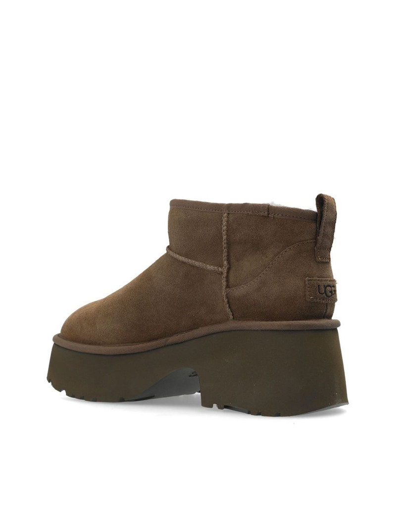 Classic Ultra Mini New Heights boots 5