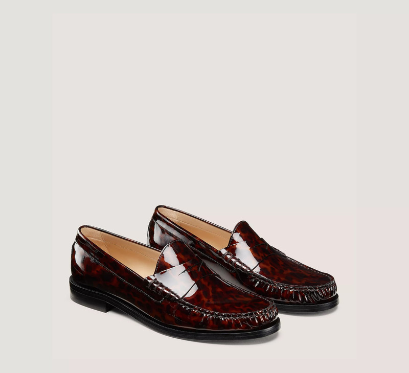 Stuart Weitzman LOTTIE LOAFER outlook