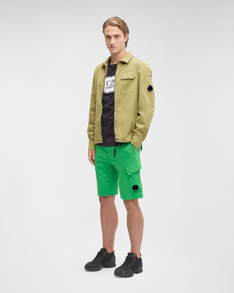 Light Fleece Shorts 5