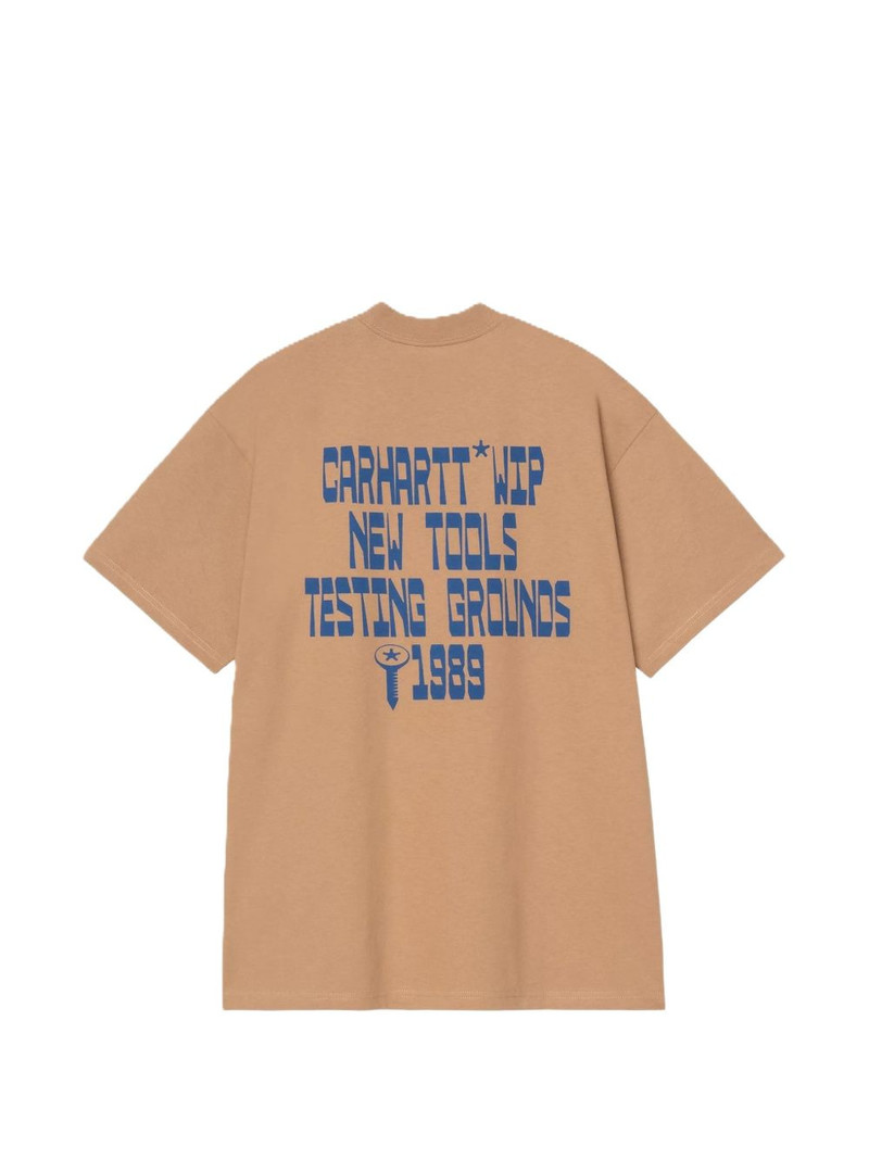 Carhartt WIP Blocks T-shirt outlook