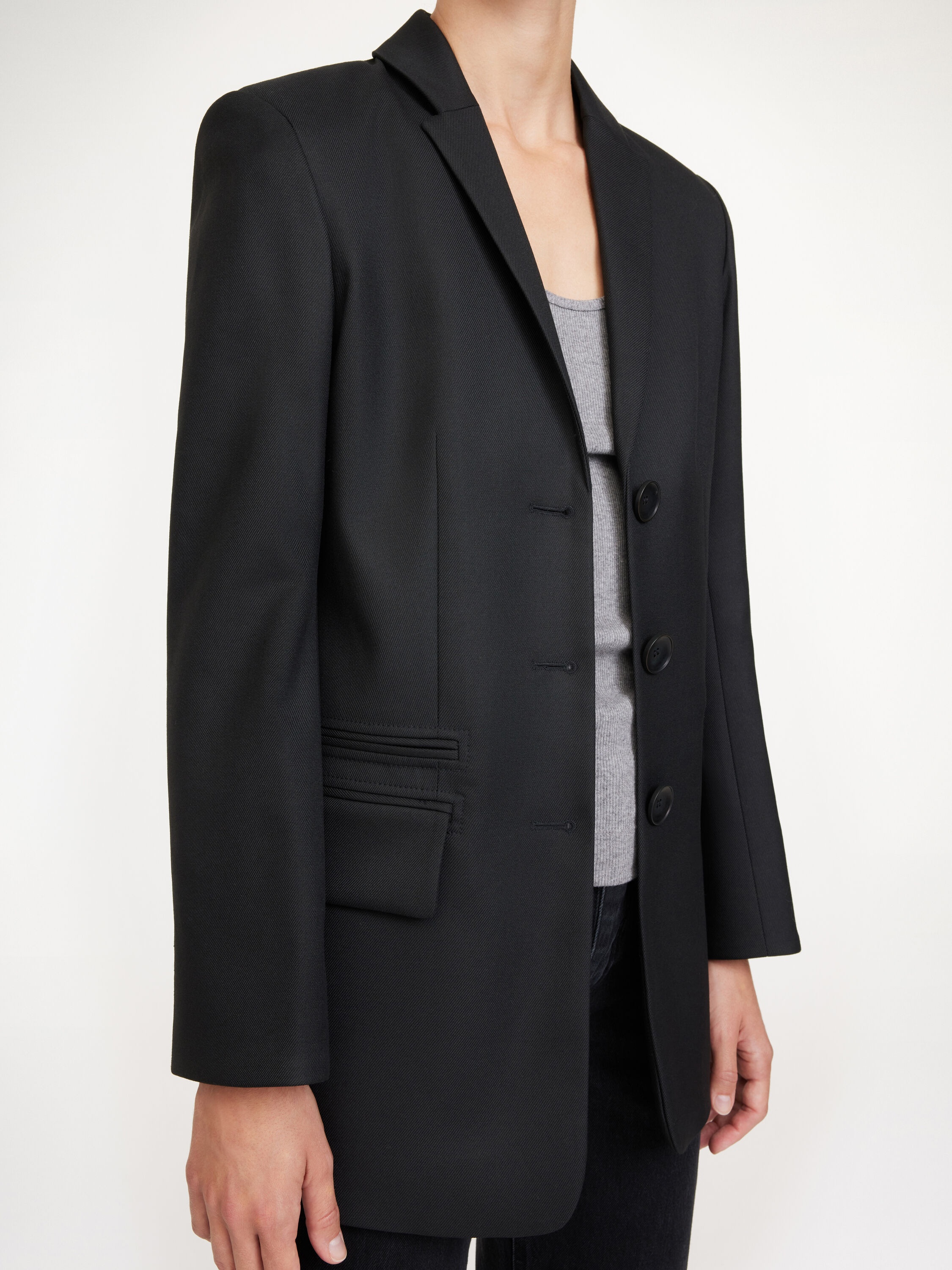 Porter blazer - 4