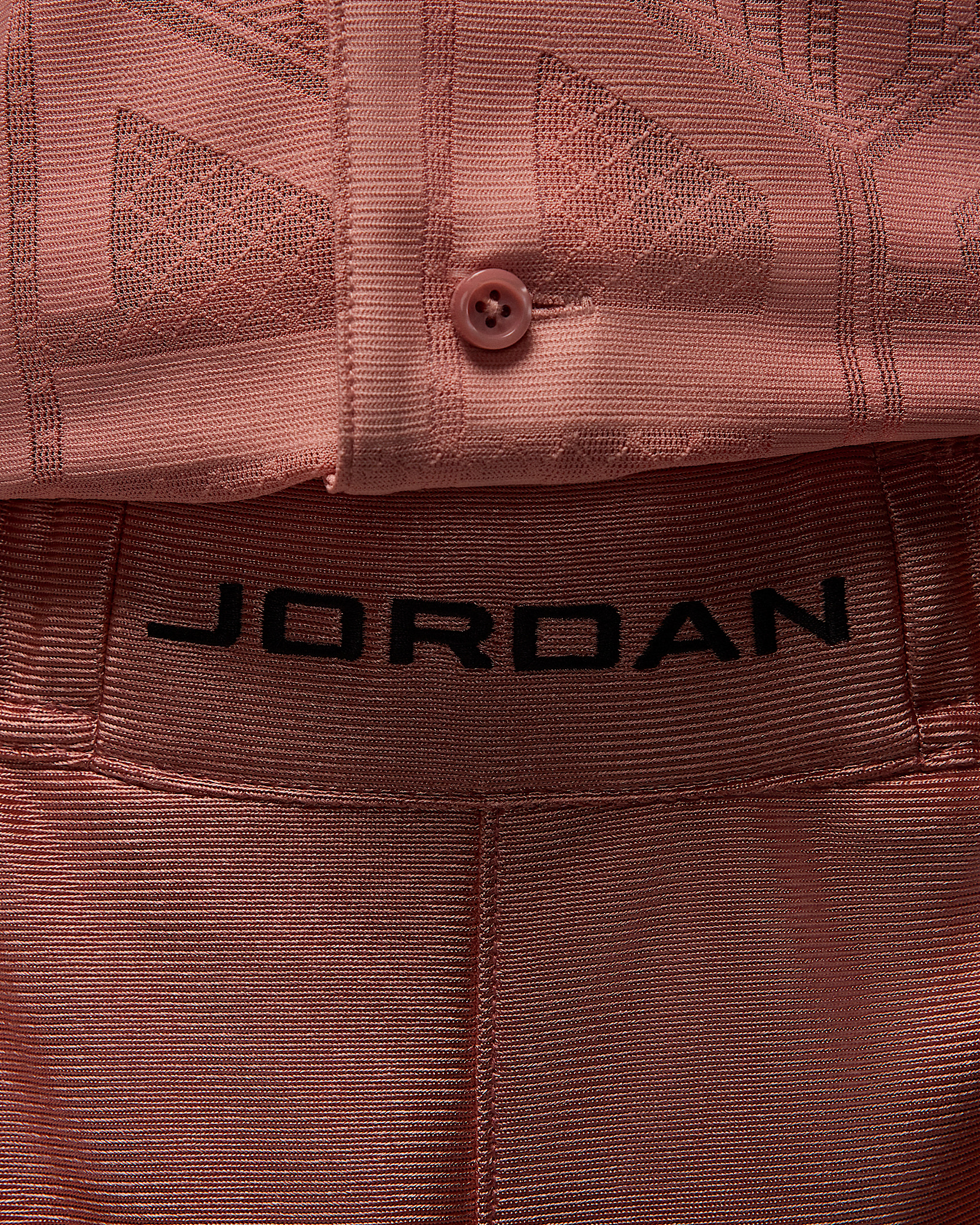 Jordan Brooklyn Cat Scratch Men's Shorts - 4