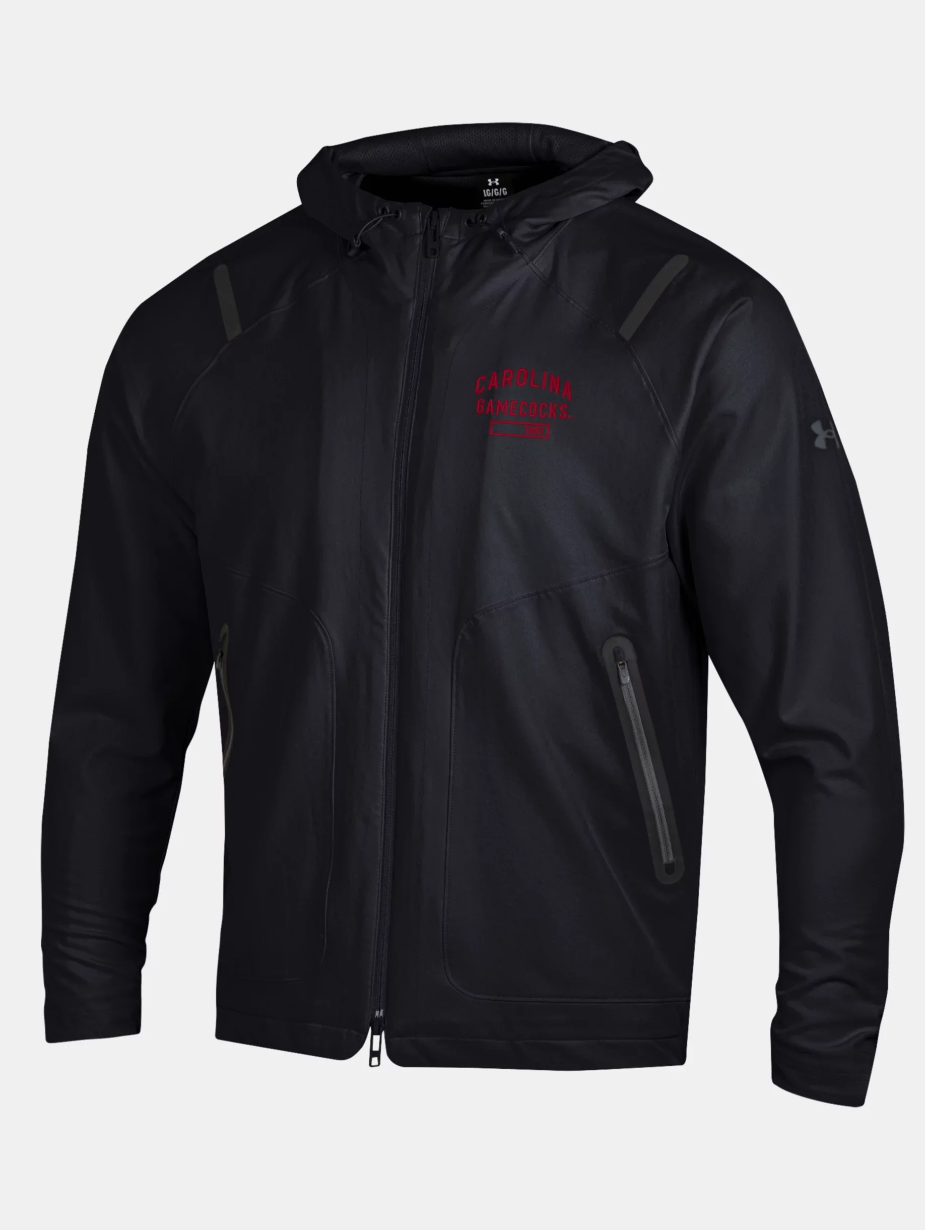 UA Unstoppable Collegiate - 1