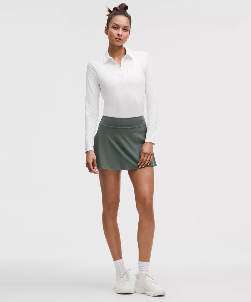 lululemon Lightweight High-Rise Tennis Skirt outlook