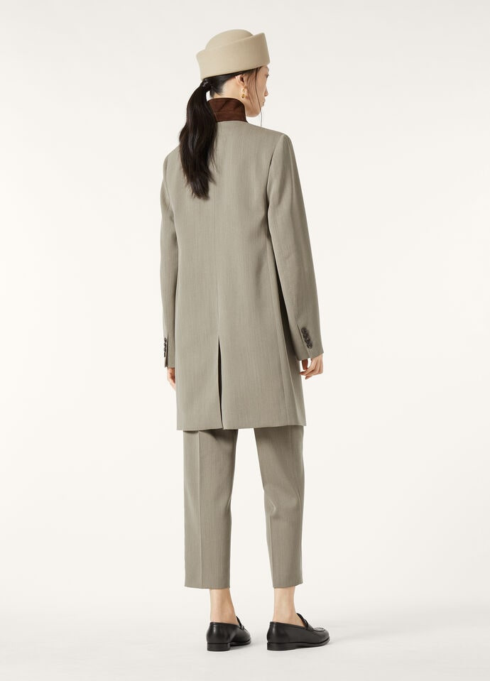 Blain Coat - 5