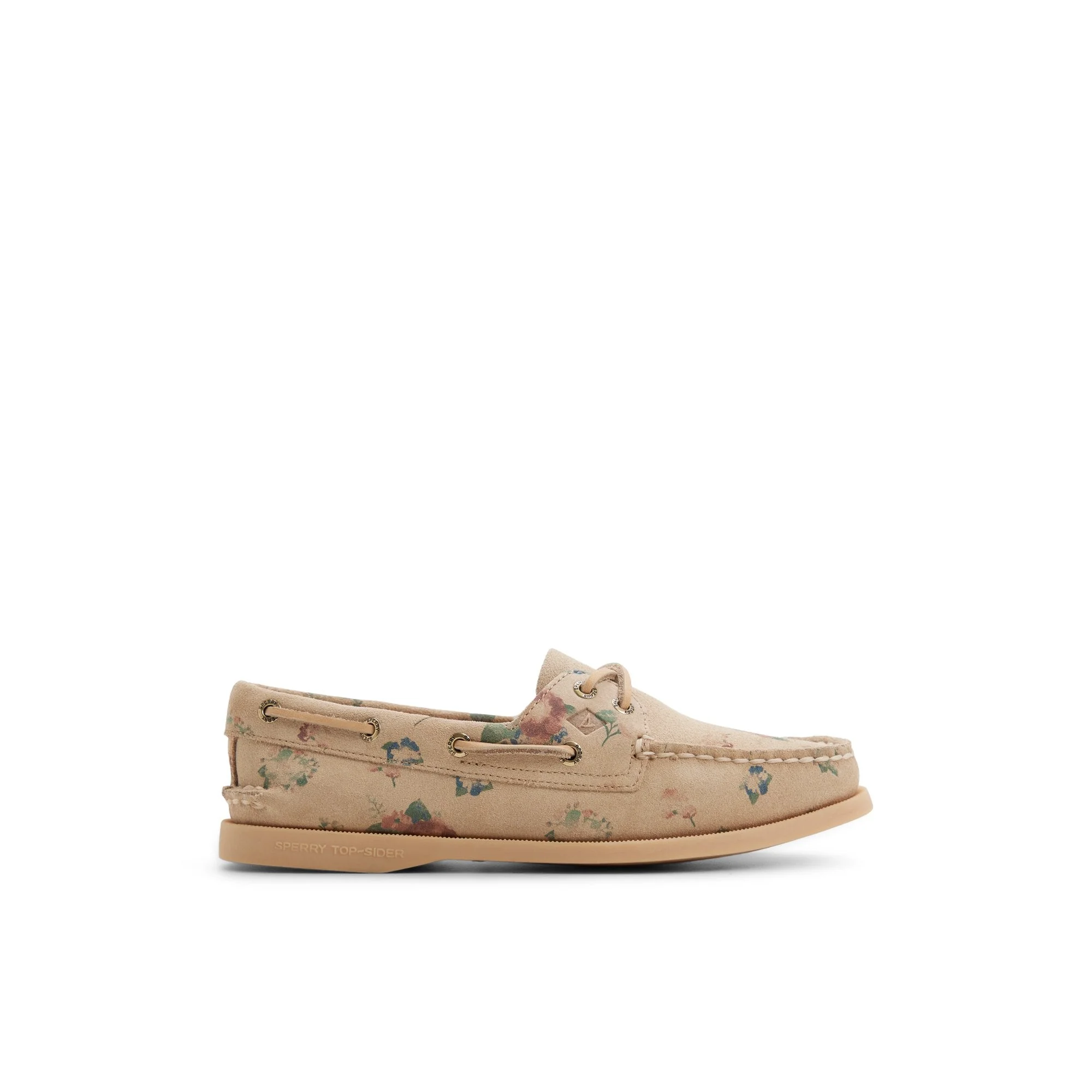 Authentic Original™ 2 Eye Boat Shoe - 1