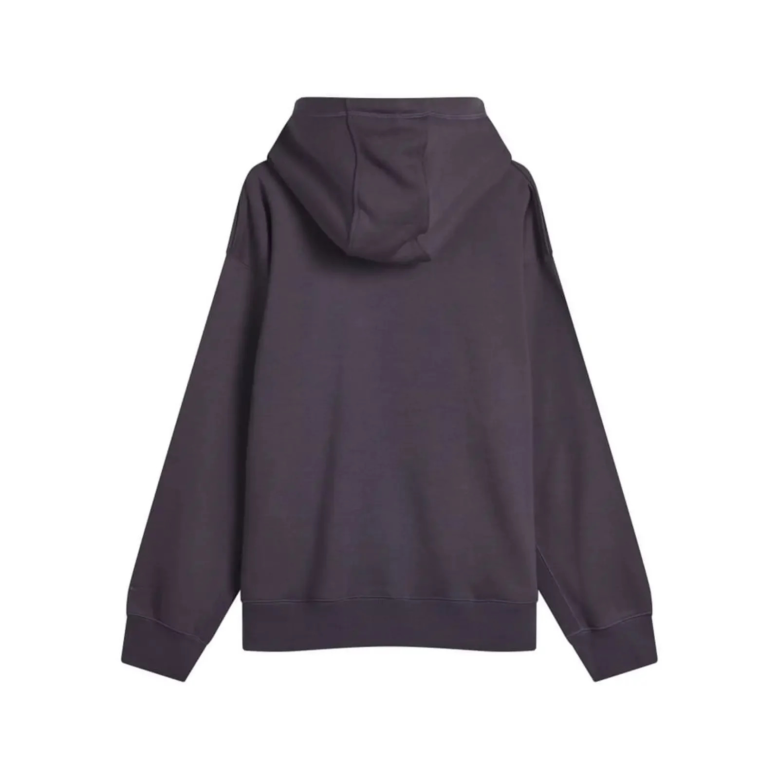 Wool Classic Hoodie "Purple" - 2