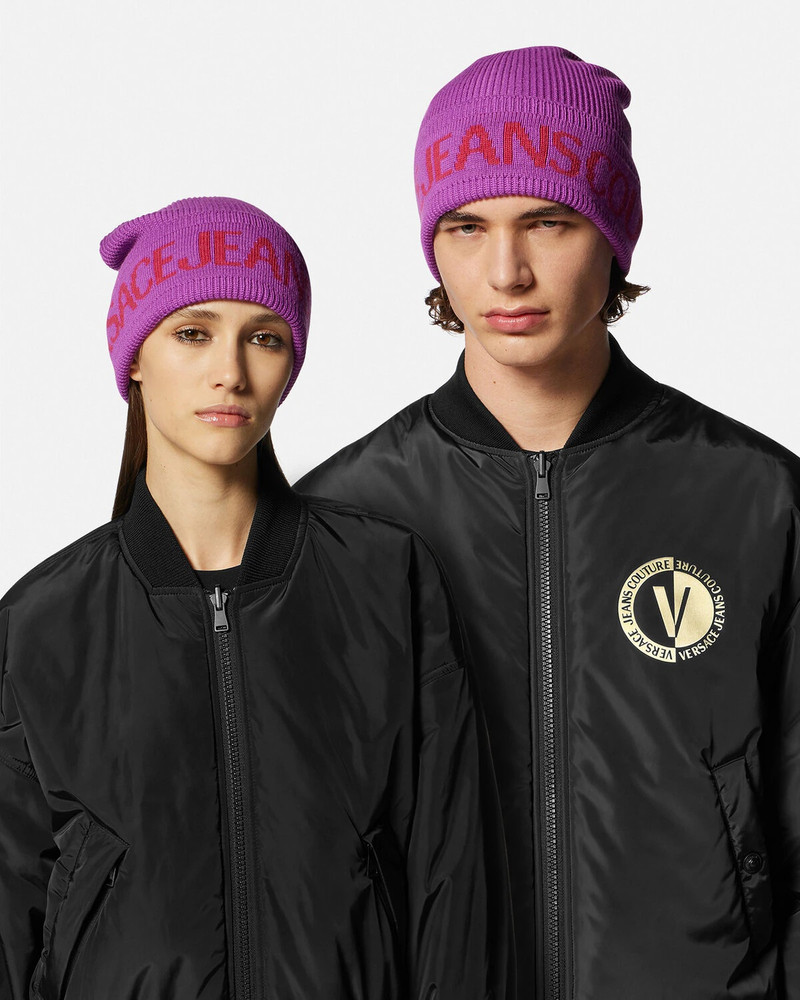 Logo Beanie 3