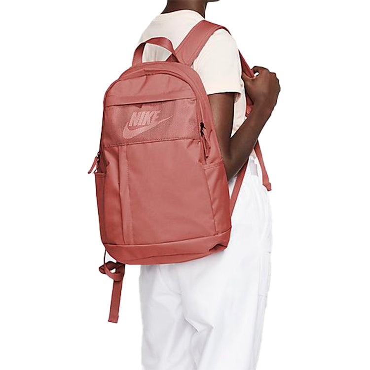 Nike Elemental Backpack 'Canyon Pink' BA5878-689 - 7