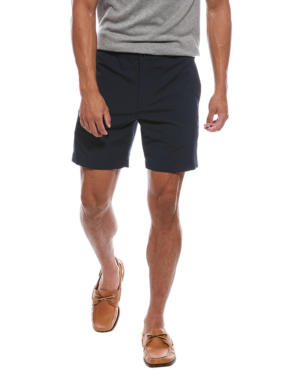Theory Larin Short - 2