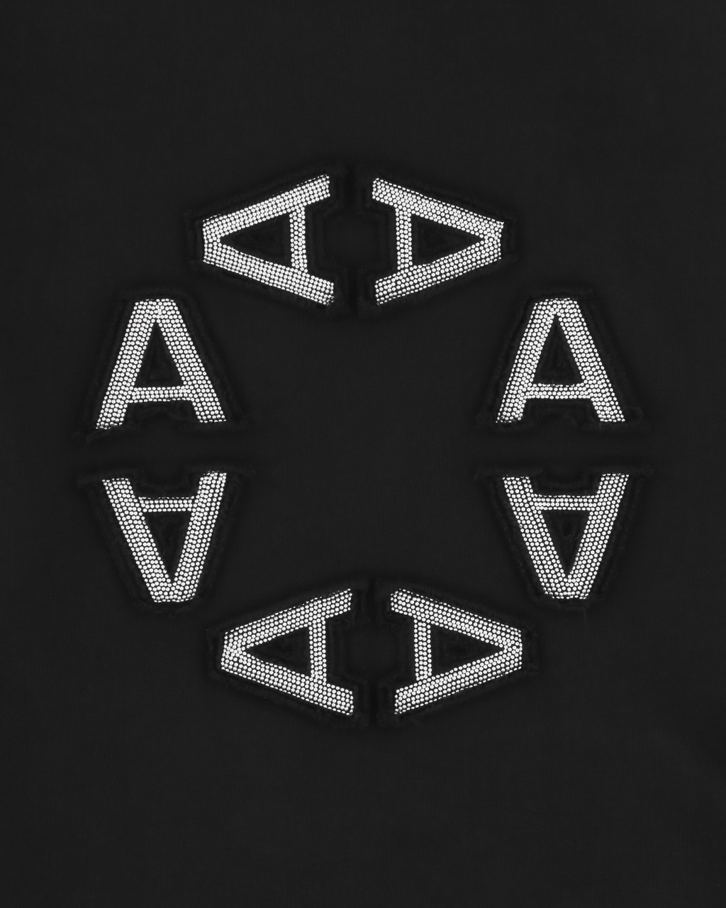 GRAPHIC HOODIE - 3