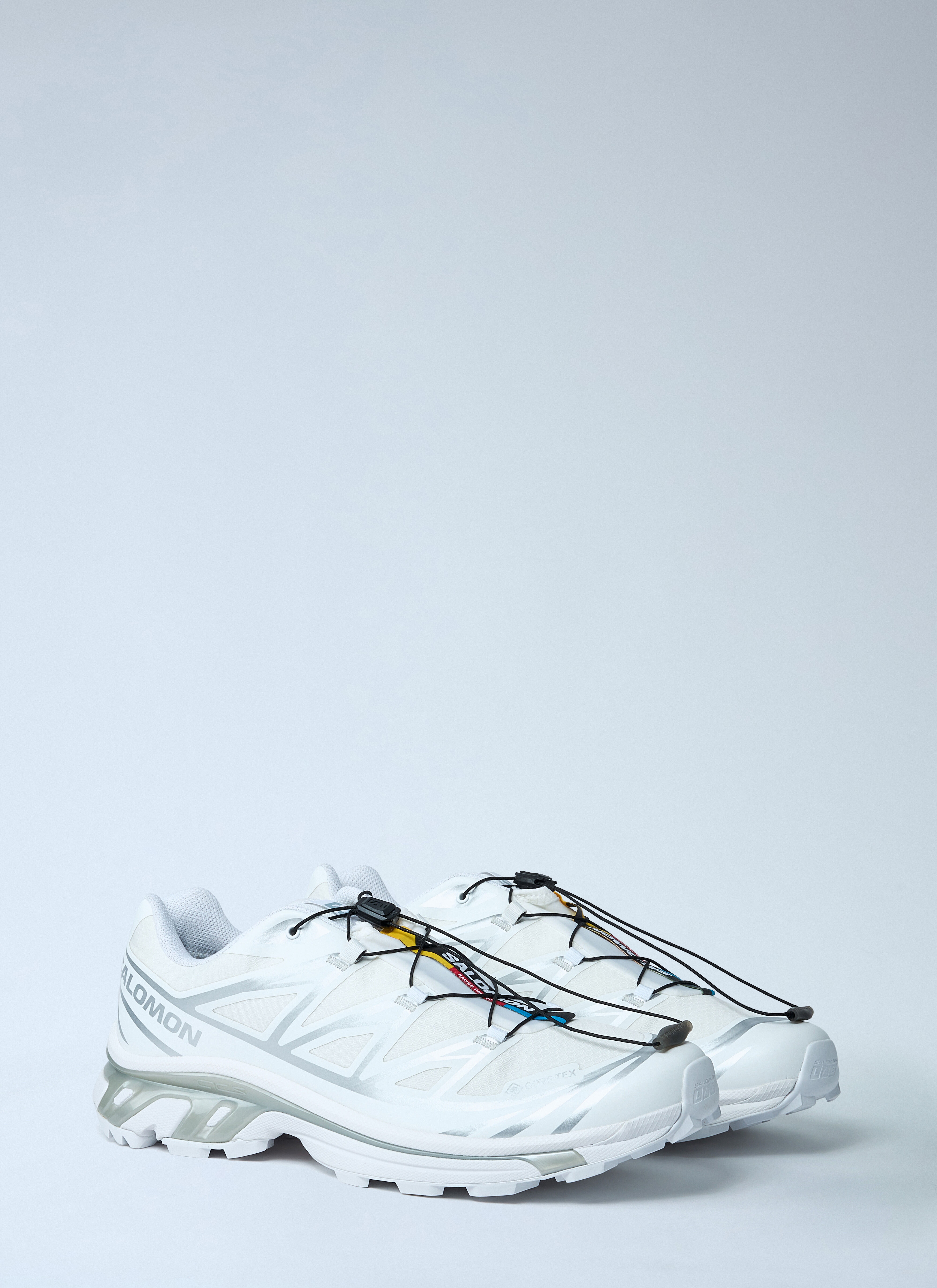 XT-6 Sneakers - 2