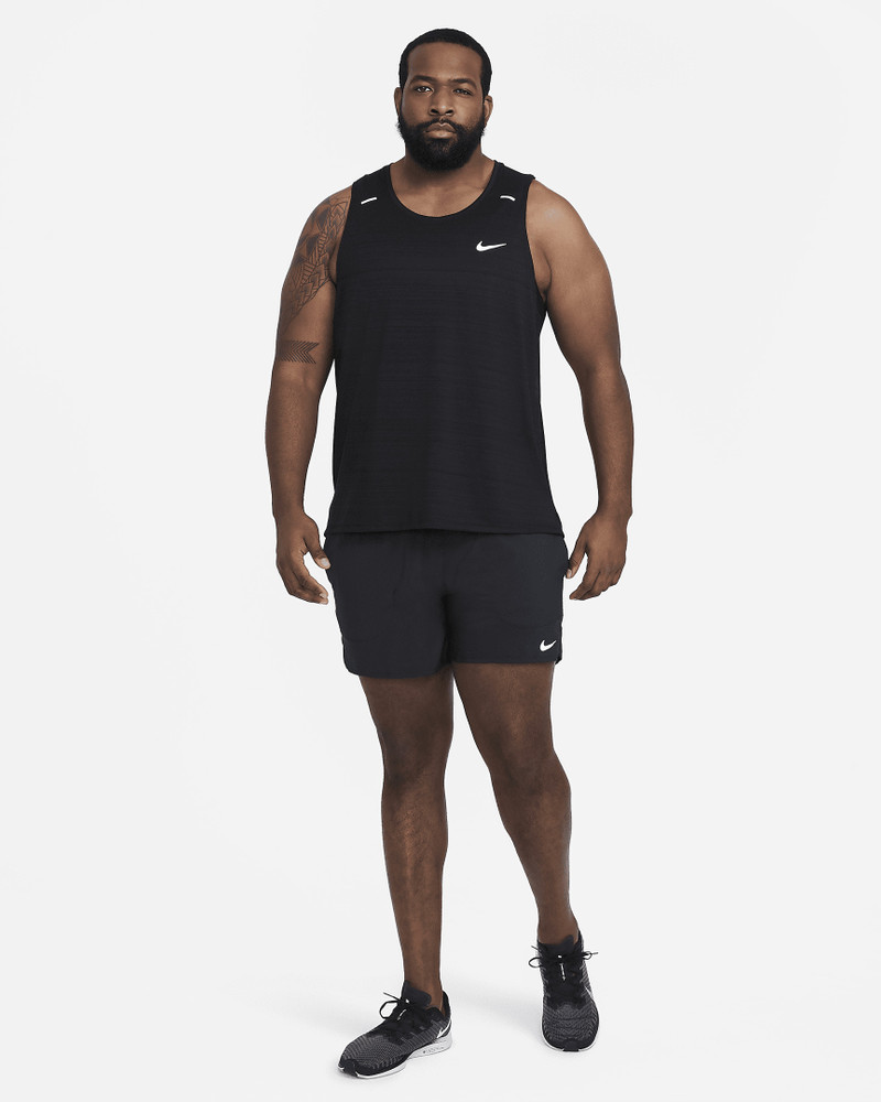 Nike Flex Stride Men's 5" Brief Running Shorts 17