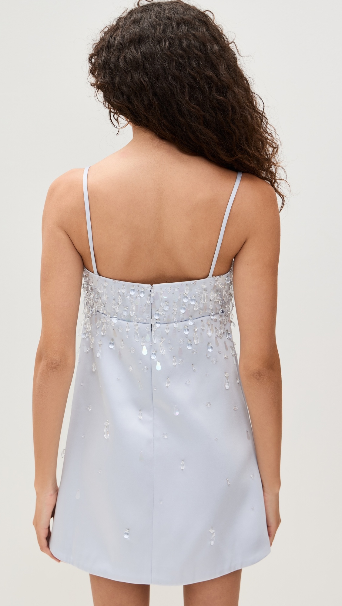 Cornelia Embellished Dress - 2