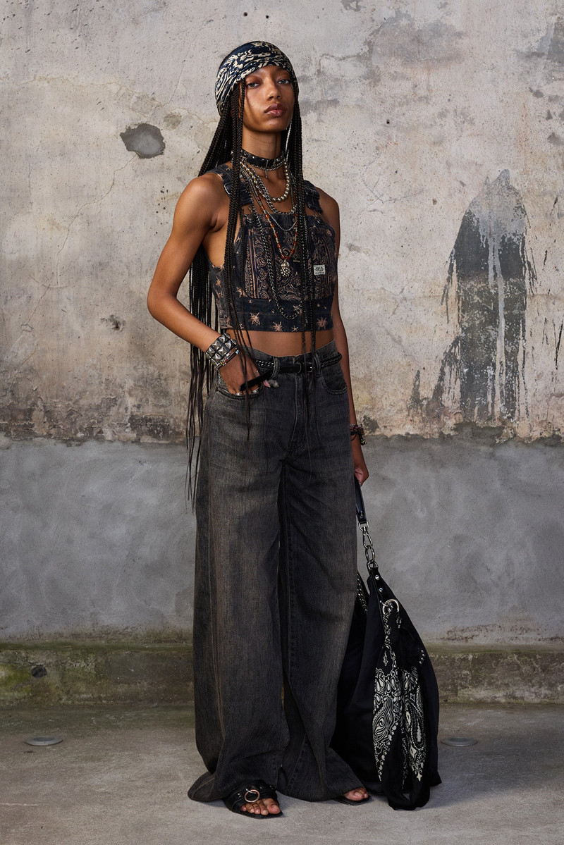 D'ARCY FLARE JEAN 1