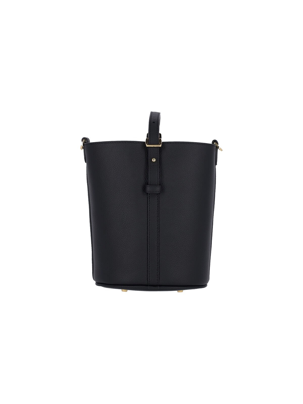 'JP' SMALL BUCKET BAG - 3