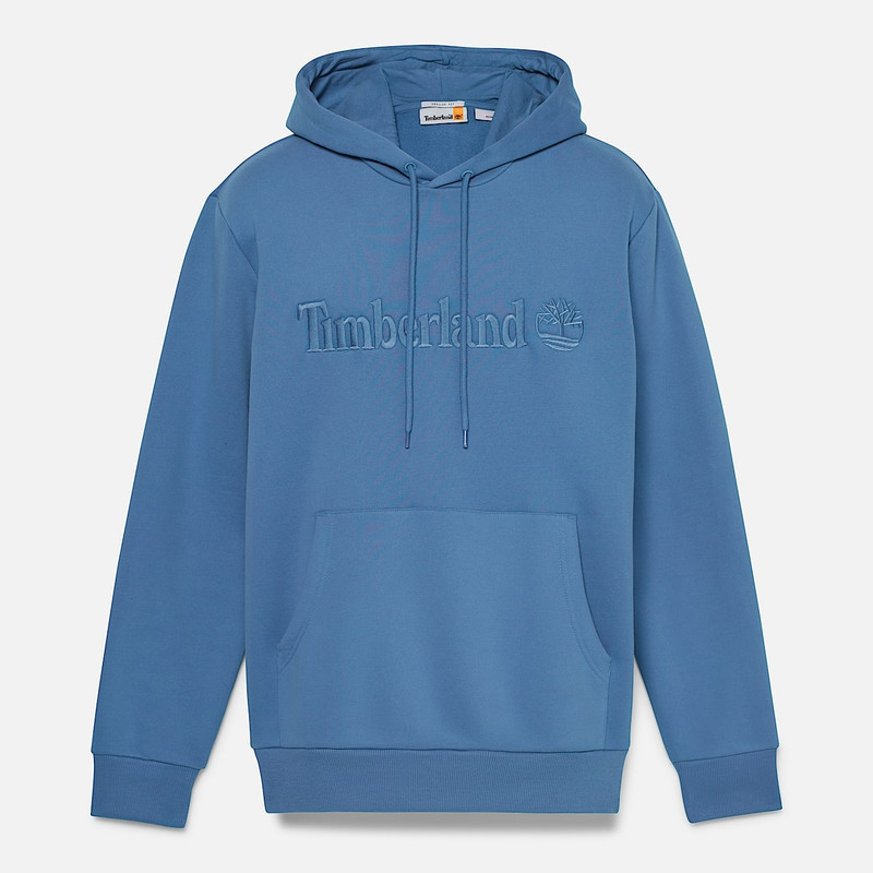 Men's Hampton Hoodie 1