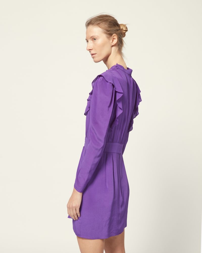 YOANA DRESS - 5