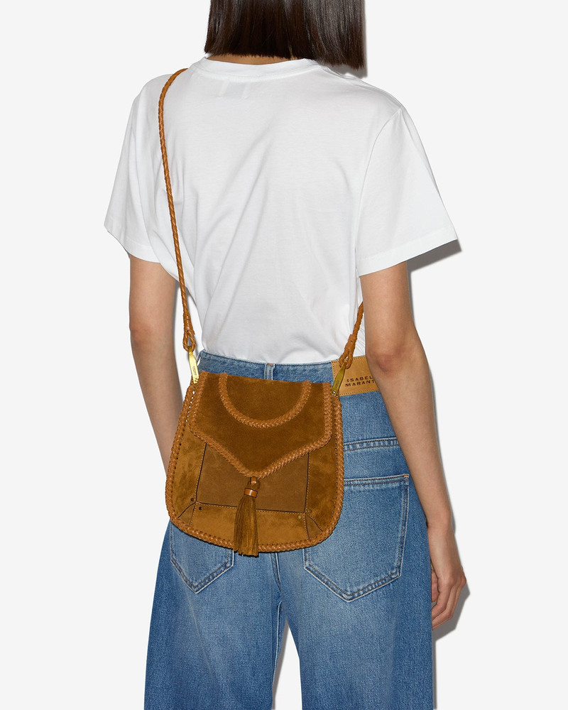 Isabel Marant ANAHI BAG outlook