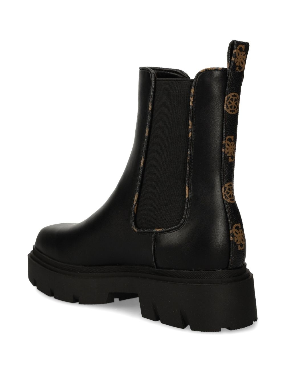 Reyon ankle boots - 3