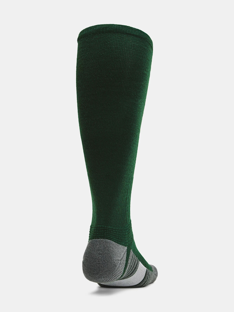 Under Armour Unisex UA Team Over-The-Calf Socks outlook