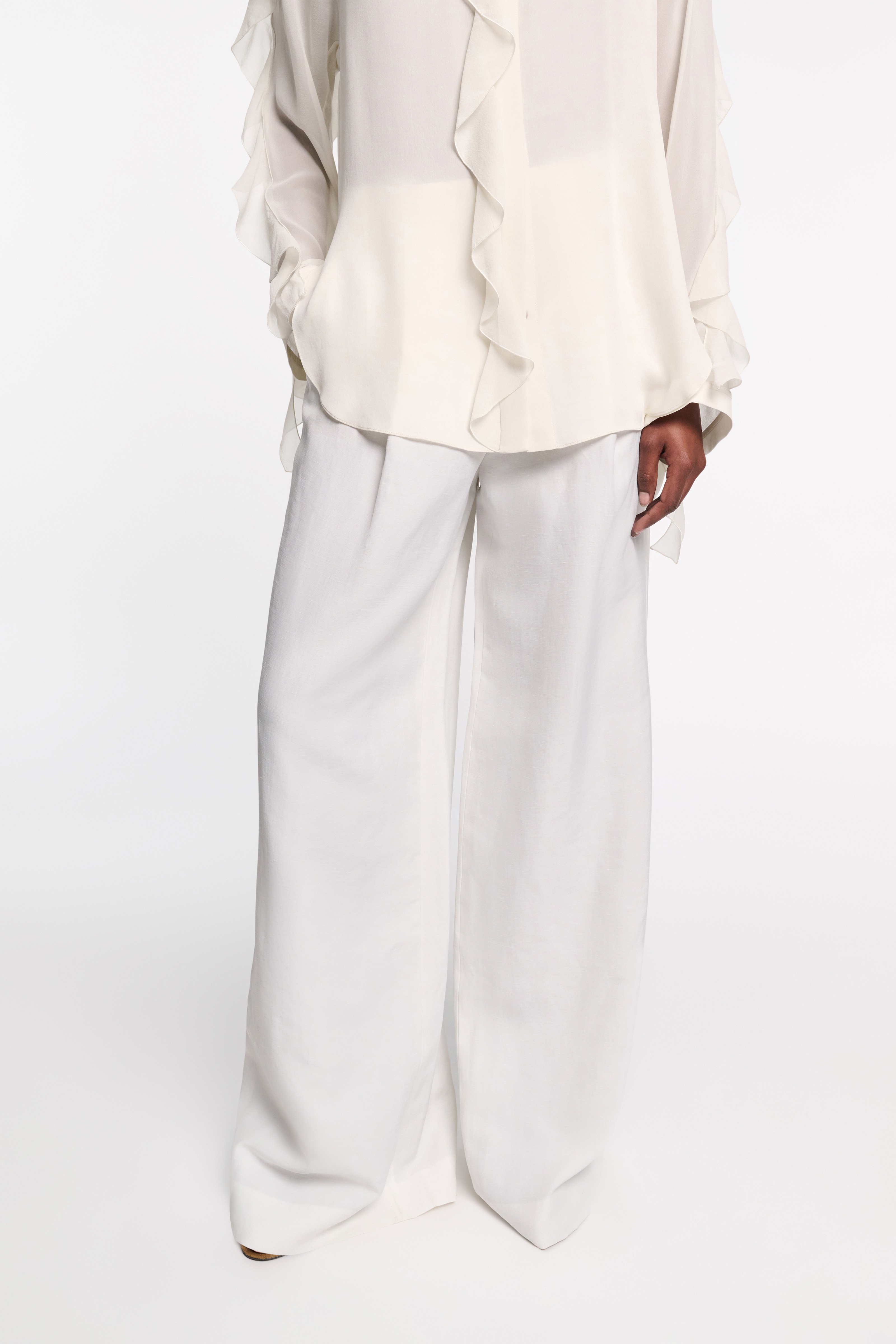SUMMER CRUISE pants - 4