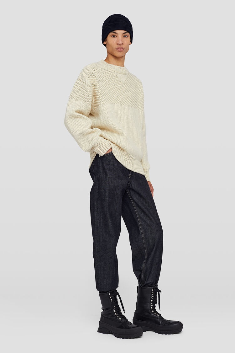 Denim Trousers - 3