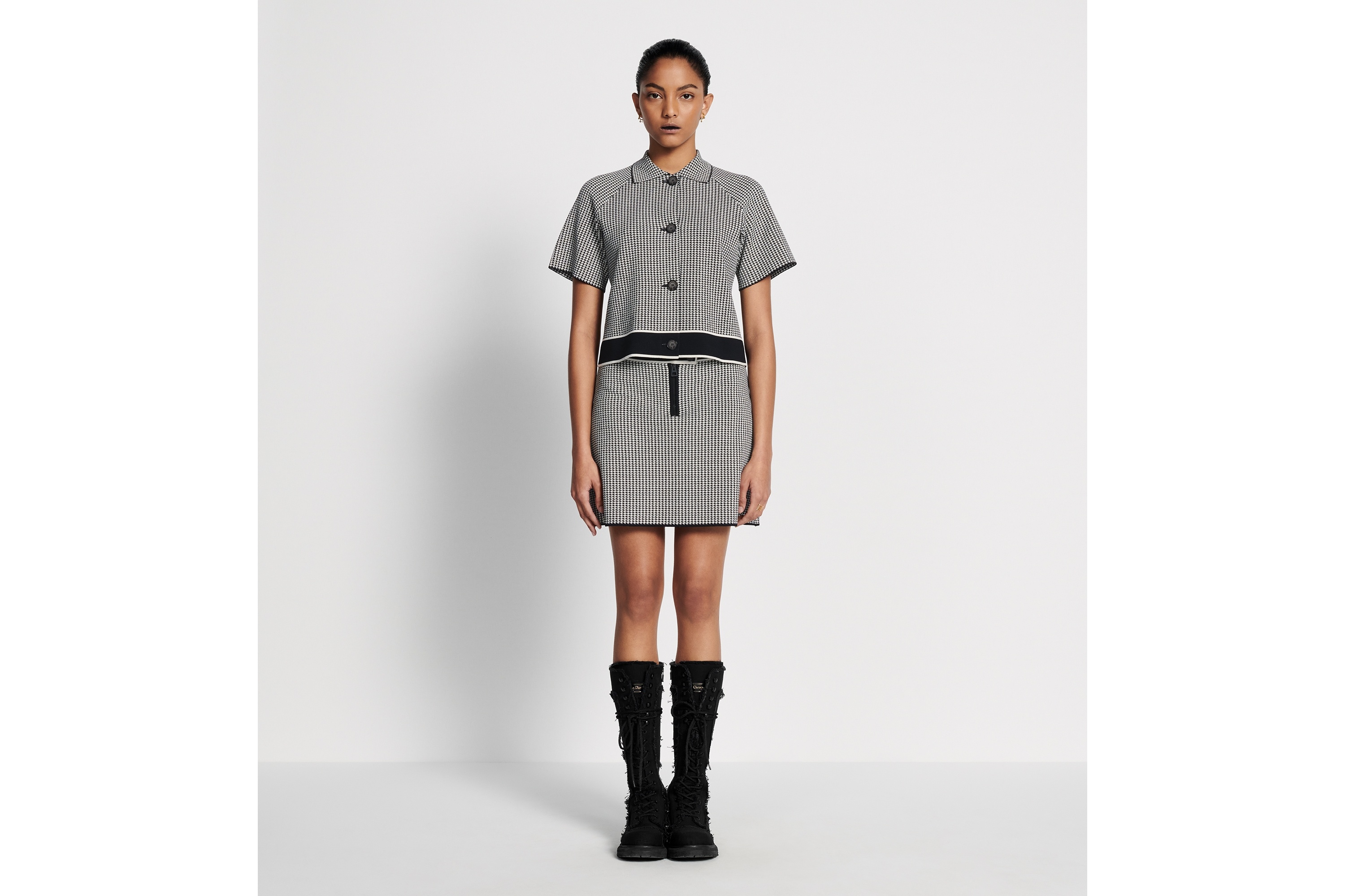 Miniskirt - 2