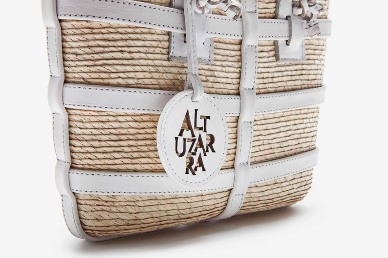 'WATERMILL' TOTE MINI 4