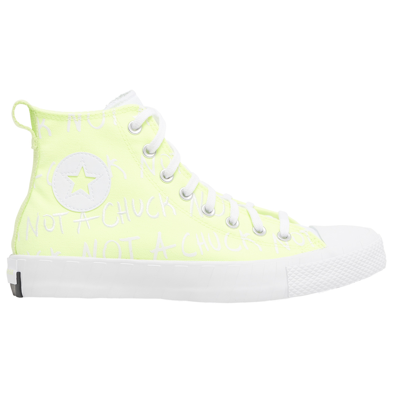 Converse Mens Converse UNT1TL3D High Top - 1