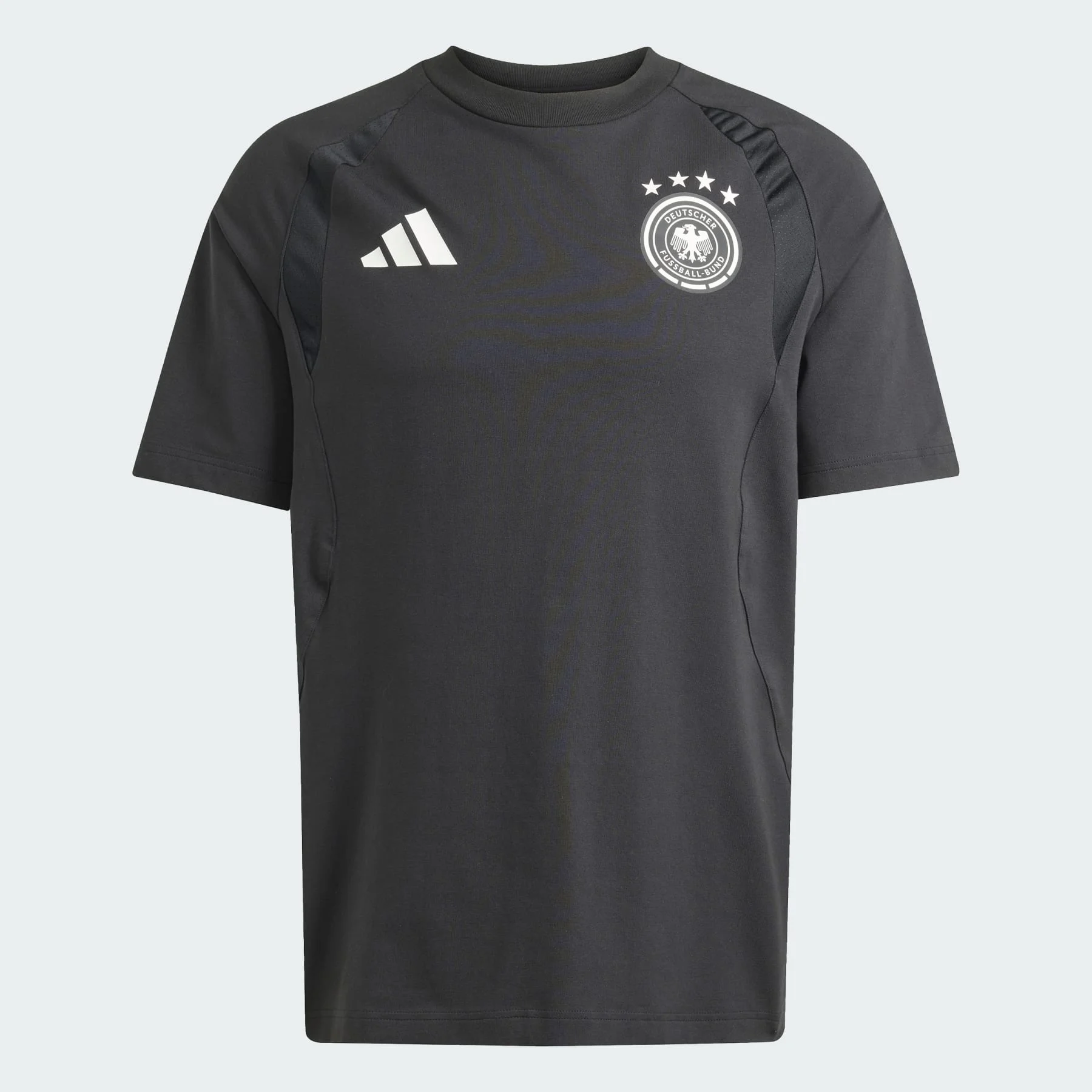 Germany Tiro Travel Tee - 1