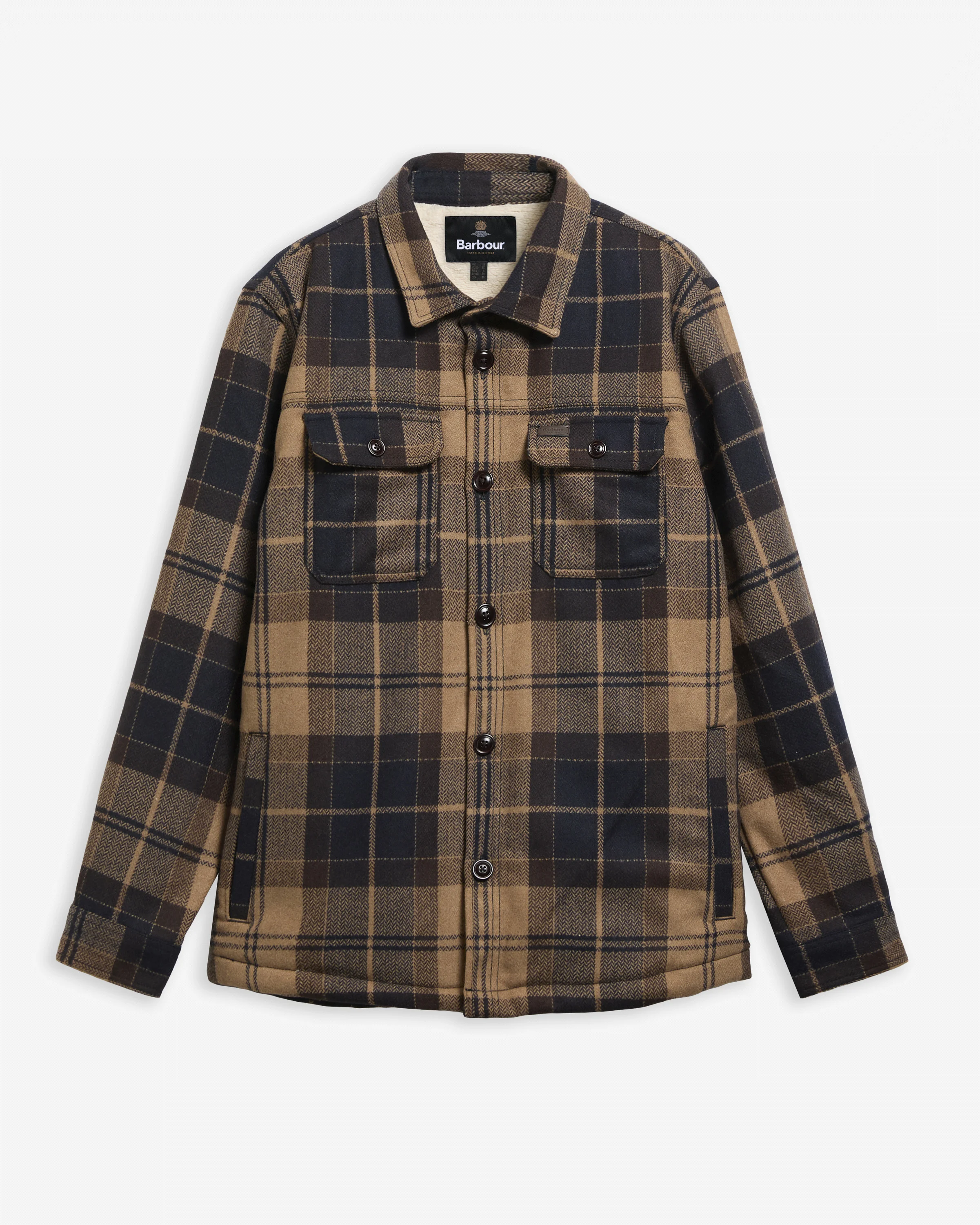 Willberry Overshirt - 1