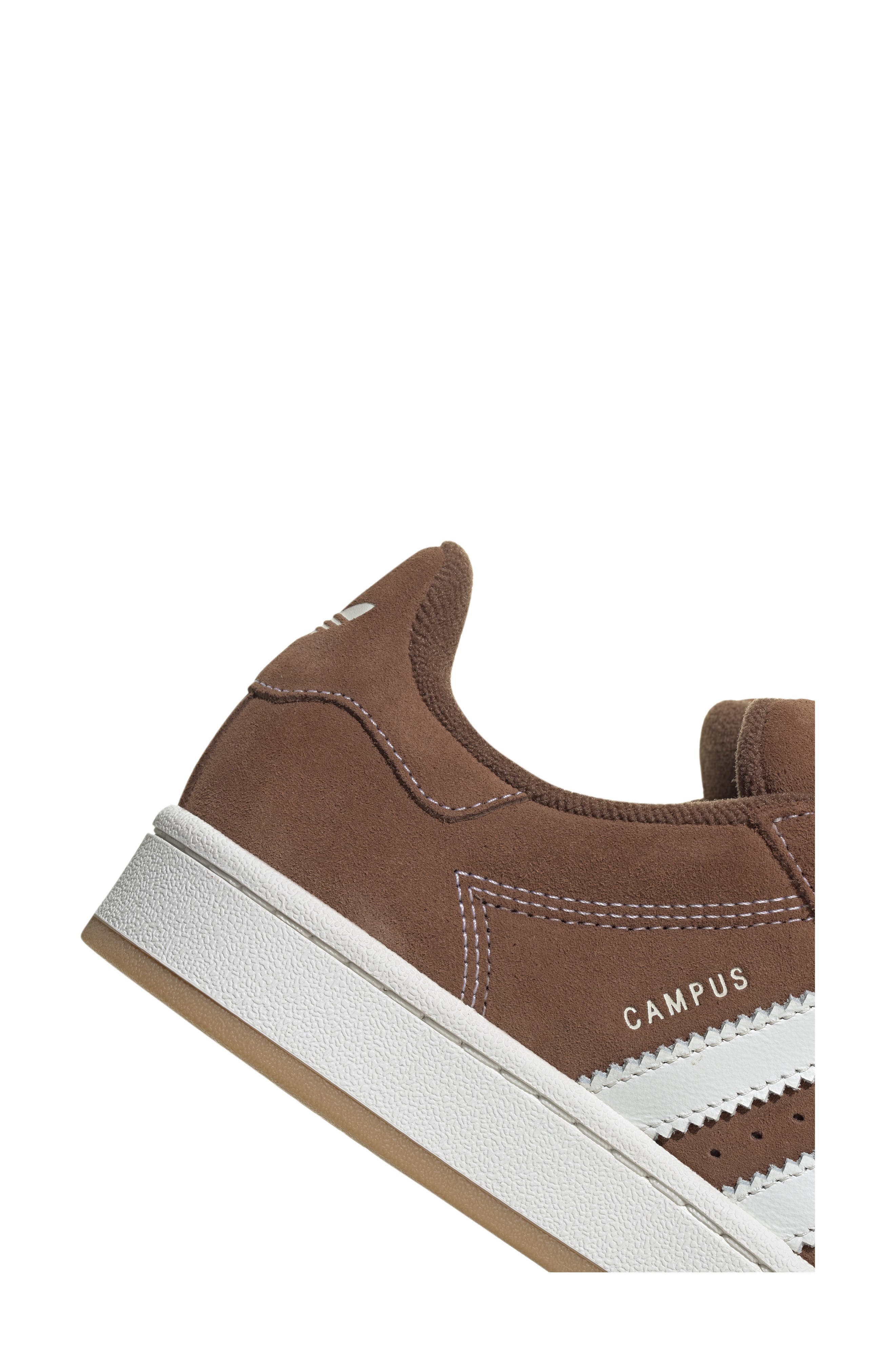 adidas Camps 00s Sneaker in Earth Strata/White/Earth at Nordstrom - 9