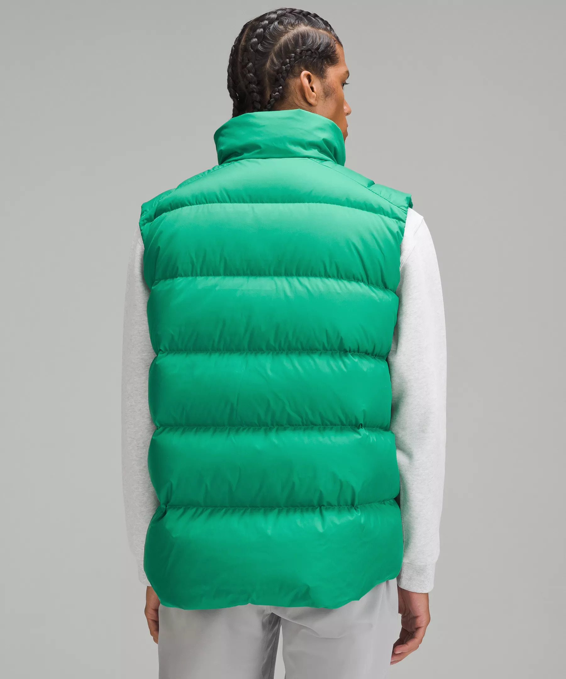 Wunder Puff 600-Down-Fill Vest - 3