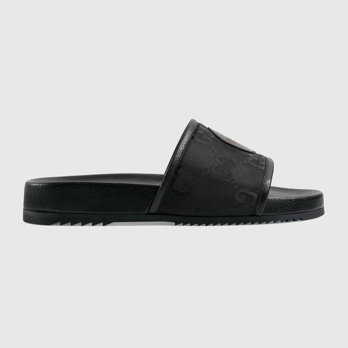 Men's Gucci Off The Grid slides - 1