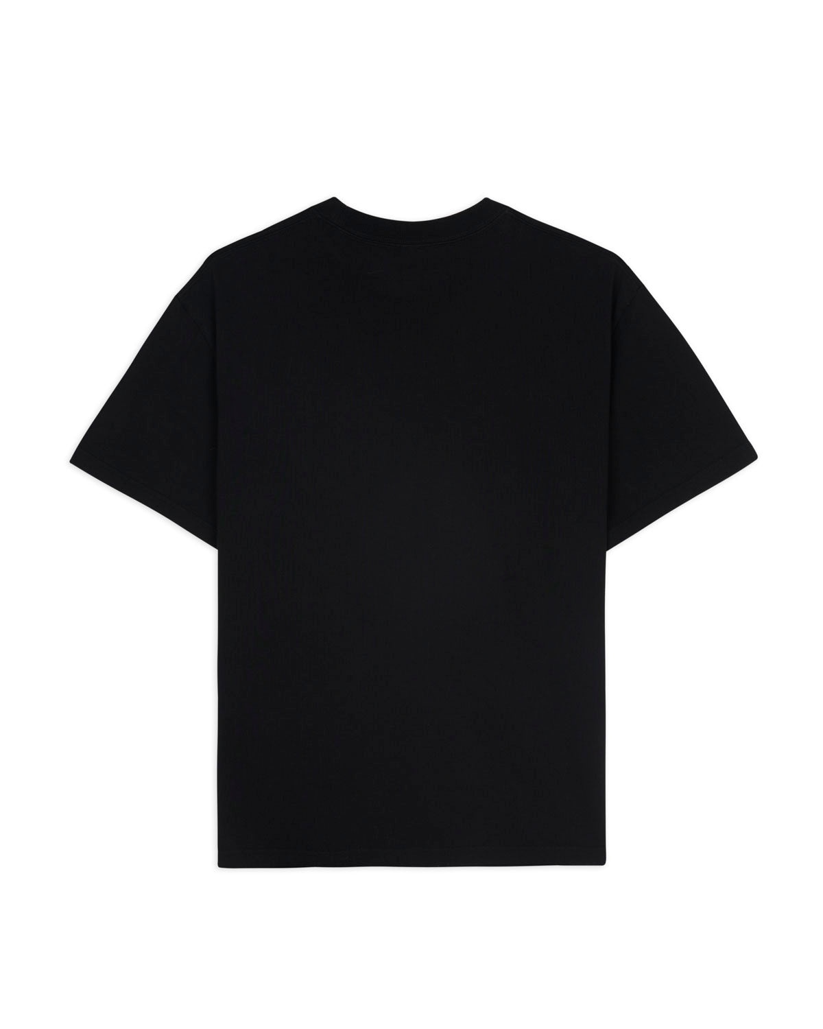 Brain Dead Logohead T-shirt - Black - 3