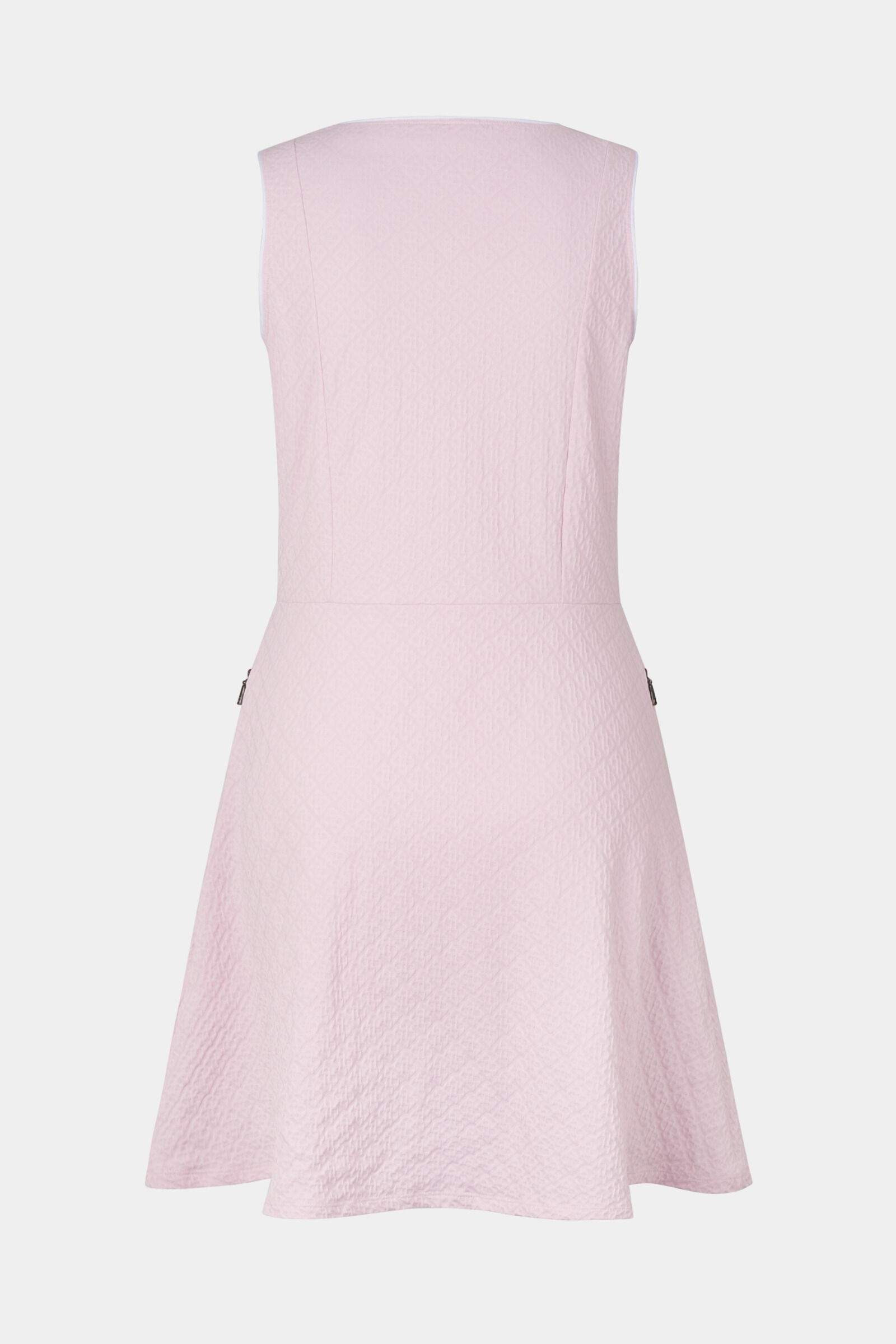 Flora dress in Pink - 6